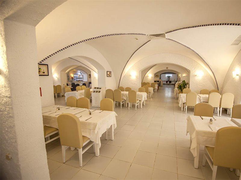 Le Hammamet Hotel Ngoại thất bức ảnh