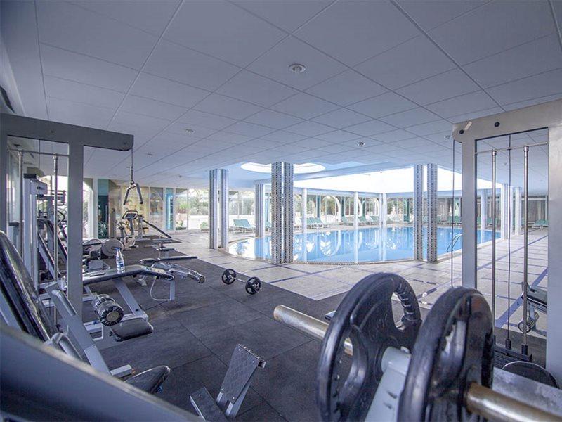 Le Hammamet Hotel Ngoại thất bức ảnh