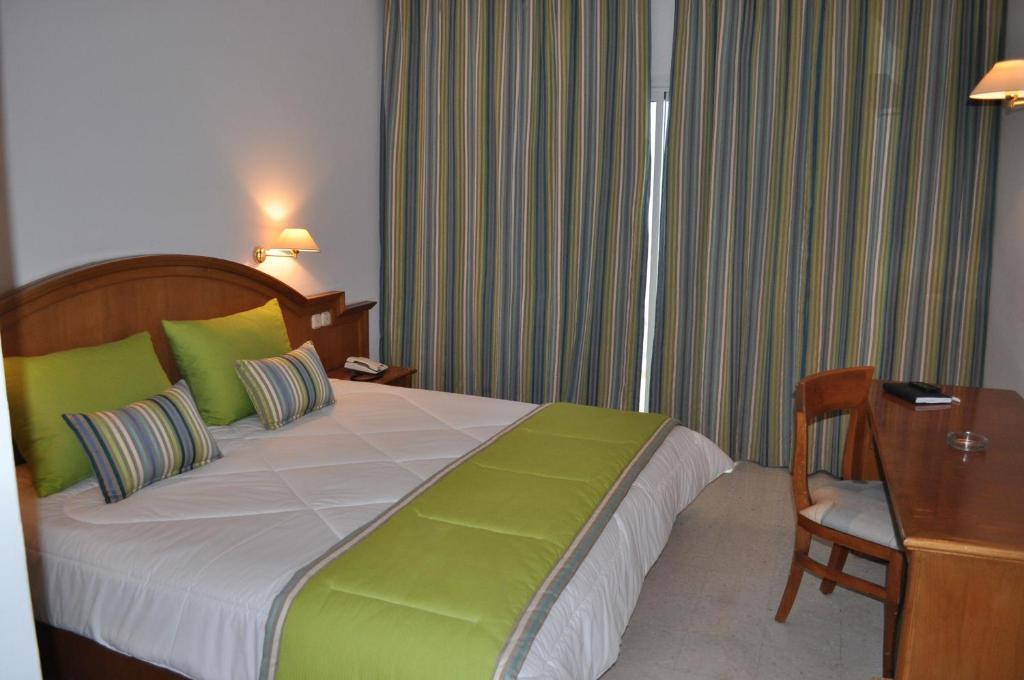 Le Hammamet Hotel Ngoại thất bức ảnh