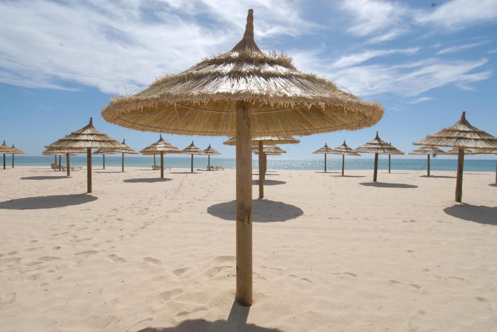 Le Hammamet Hotel Ngoại thất bức ảnh