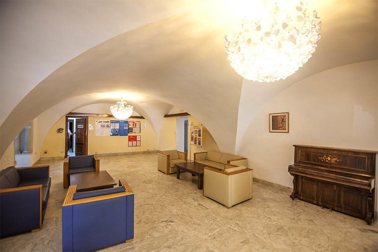 Le Hammamet Hotel Ngoại thất bức ảnh