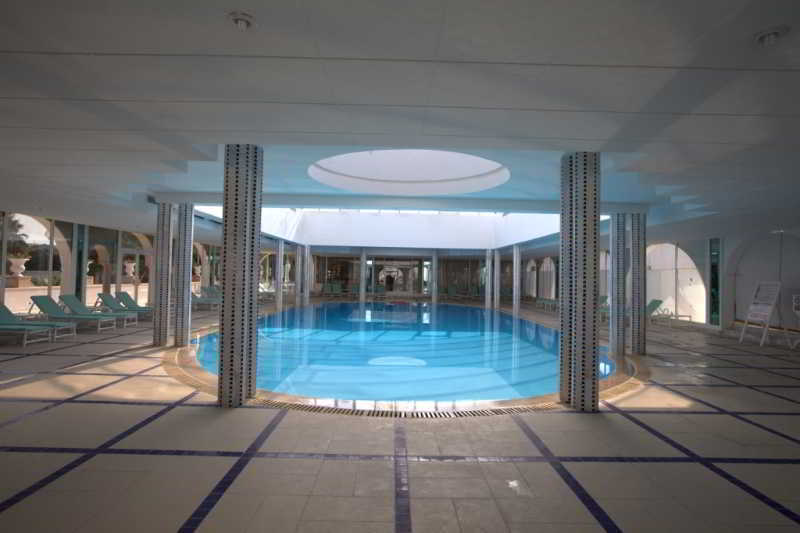 Le Hammamet Hotel Ngoại thất bức ảnh