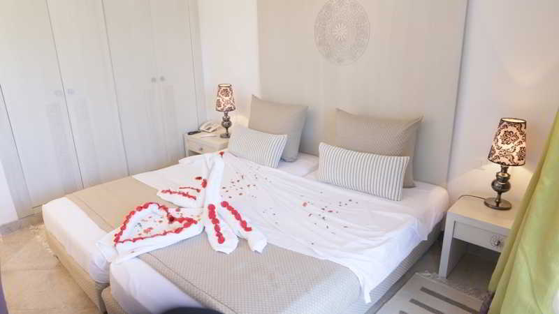 Le Hammamet Hotel Ngoại thất bức ảnh